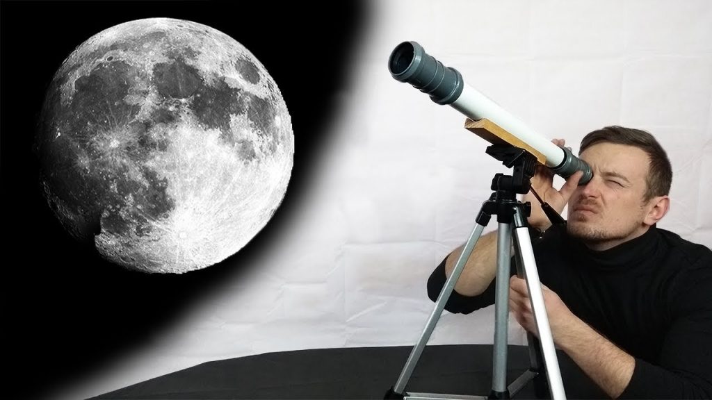 How Far Can a Telescope See? TelescopeReview